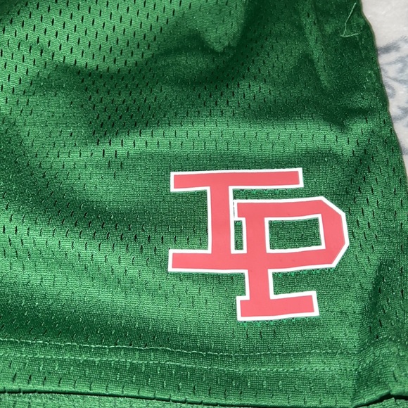 Inaka 200k shorts. Very limited. Sold out on website and will never restock. - Picture 3 of 4